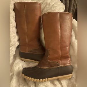 Boutique Duck boots